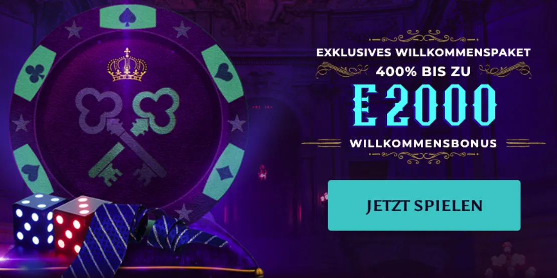 Avantgarde casino